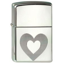 Αναπτήρας Zippo G712 Double Hearts 250