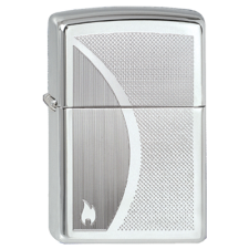 Αναπτήρας Zippo G763 Shadow Gradient 250