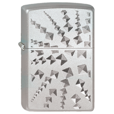 Αναπτήρας Zippo GR832 Spiral Square 205