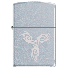 Αναπτήρας Zippo G835 Scroll Flame 205