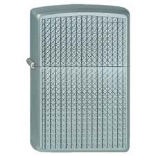 Αναπτήρας Zippo G843 Diamond Plate 205