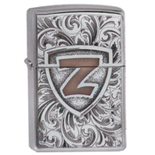 Αναπτήρας Zippo G860 Z Shield 250