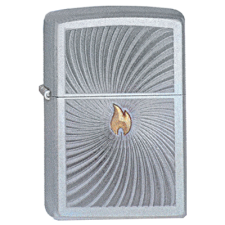 Αναπτήρας Zippo G862 Spiral 205