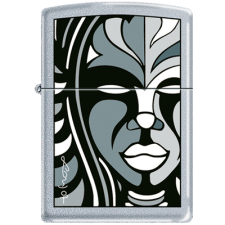 Αναπτήρας Zippo G894 Zanzibar BK1