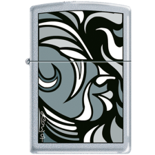 Αναπτήρας Zippo G897 Zanzibar BK4