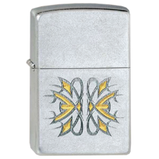 Αναπτήρας Zippo Πεταλούδα G907 Abstract Butterfly 207