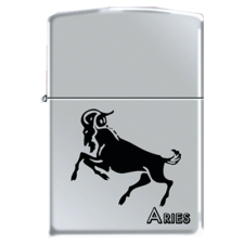 Αναπτήρας Zippo Κριός G934