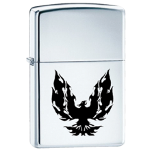 Αναπτήρας Zippo Αετός G951 Eagle Wings 250