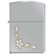 Αναπτήρας Zippo G956 Blossom 250