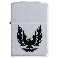 Αναπτήρας Zippo Αετός GF7003 Eagle Wings 205