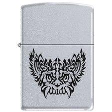 Αναπτήρας Zippo GF7004 Tribal 8 205