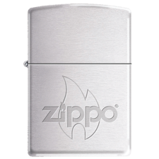 Αναπτήρας Zippo GF7007 Baseball Cap Flame 205