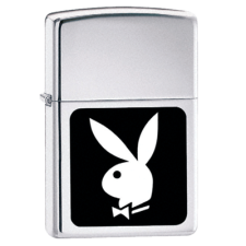 Αναπτήρας Zippo PB107 Playboy B-W 250