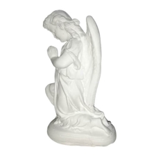 Διακοσμητικός άγγελος προσευχόμενος - 01.603.953