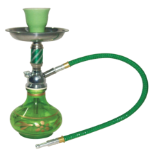 Ναργιλές Hookah Μίνι ZC-002