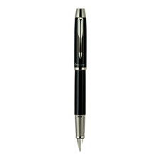 Πένα Parker Laque Black CT FP-10227