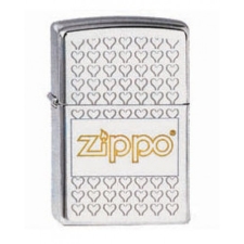 Αναπτήρας Zippo G889 Multi Hearts 250