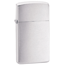 Αναπτήρας 002 Zippo 1600 Chrome Mat