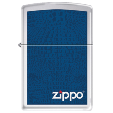 Αναπτήρας Zippo G745 Stucco Blue 250