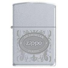 Αναπτήρας Zippo GF7005 American Classic 205