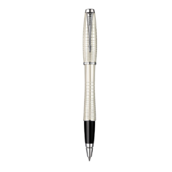 Στυλό-Μαρκαδόρος Parker Premium Pearl RB-10331