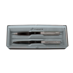 Πένα και Roller Ball Parker Special CT ΣΕΤ FP-RB-090 BK