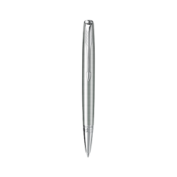 Στυλό Parker Stainless Steel CT BP-3431