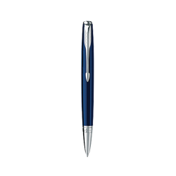 Στυλό Parker Deep Blue Lacquer CT BP-3433 BL