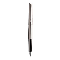 Πένα Parker Stainless Steel CT FP-9701