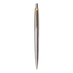 Στυλό Parker Stainless Steel GT BP-9801 G