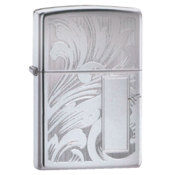 Αναπτήρας Zippo 21138 Scroll Design V 250