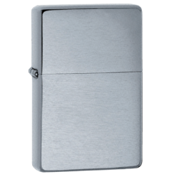 Αναπτήρας 009 Zippo 230.25 Chrome Mat