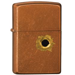 Αναπτήρας Zippo 24717 BS Bullthle 21184