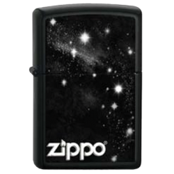 Αναπτήρας Zippo 28058 Licorice 21064