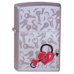 Αναπτήρας Zippo G065 Primer Love 205