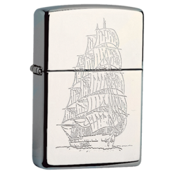 Αναπτήρας Zippo G207 Ship 250