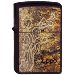 Αναπτήρας Zippo G3002 Flavor of the Sun 218