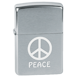 Αναπτήρας Zippo G339 Piece 200