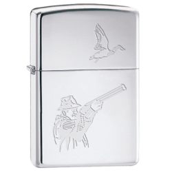 Αναπτήρας Zippo G342 Hunter & Duck 250