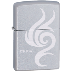 Αναπτήρας Zippo G529 Tribal Decor 2 205