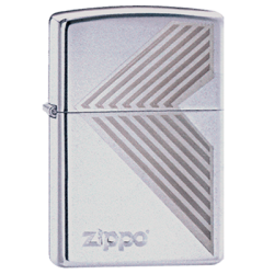 Αναπτήρας Zippo G824 Point LR 250