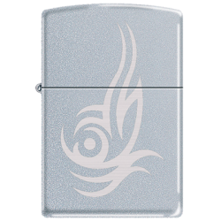 Αναπτήρας Zippo G836 Scroll 205