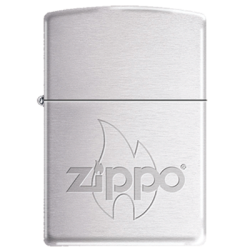 Αναπτήρας Zippo GF7007 Baseball Cap Flame 205