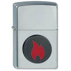 Αναπτήρας Zippo GR808 Flame Token 250